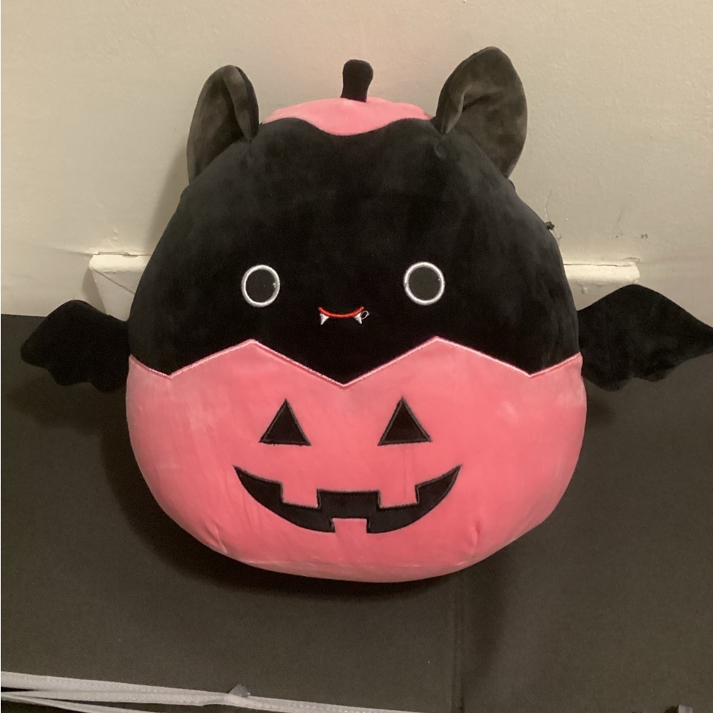 Bat Squishmallow